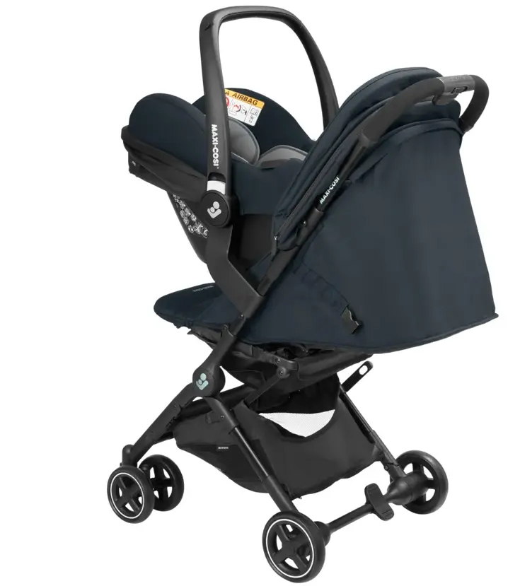 Lara² - Kinderwagen