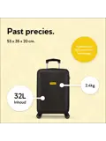 Handbagage Koffer - 53cm