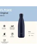 Drinkfles RVS 500 ml