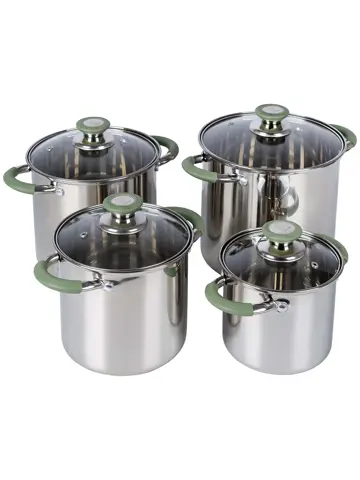 Pan Flair plus Hoog Ø 20 cm