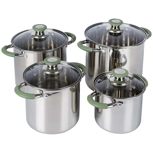 Pan Flair plus Hoog Ø 20 cm