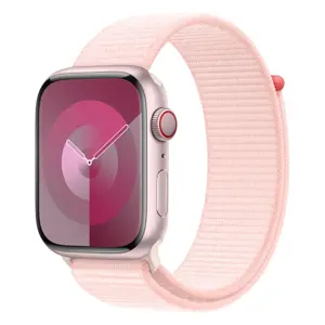 Bandje voor Apple Watch | 44/45/46/49 mm