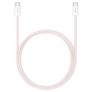 imoshion USB-C naar USB-C kabel 2 meter