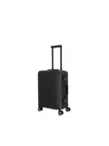 Next 2.0 Aluminium 4W Trolley S  | 39 L