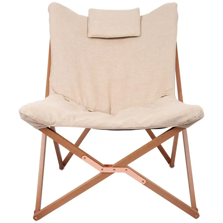 Bo-Camp Relaxstoel Bloomsbury L