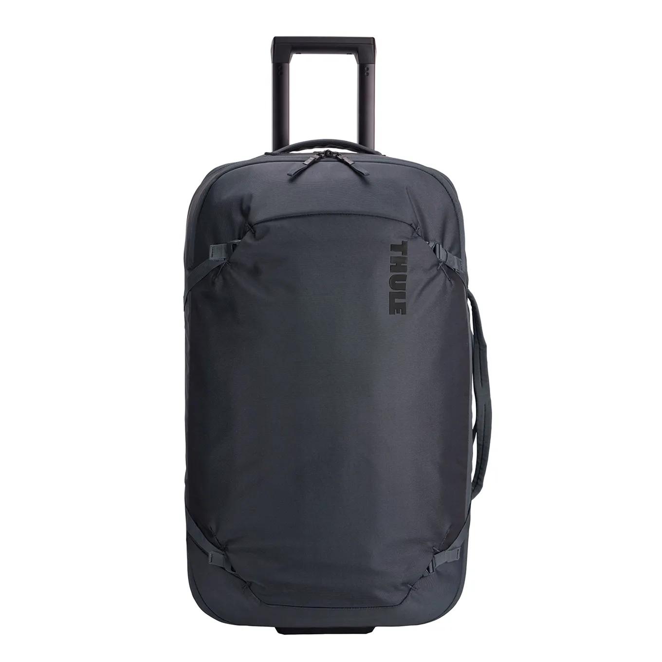 Thule  Subterra 2 Wheeled Duffel dark slate  Blauw main product image