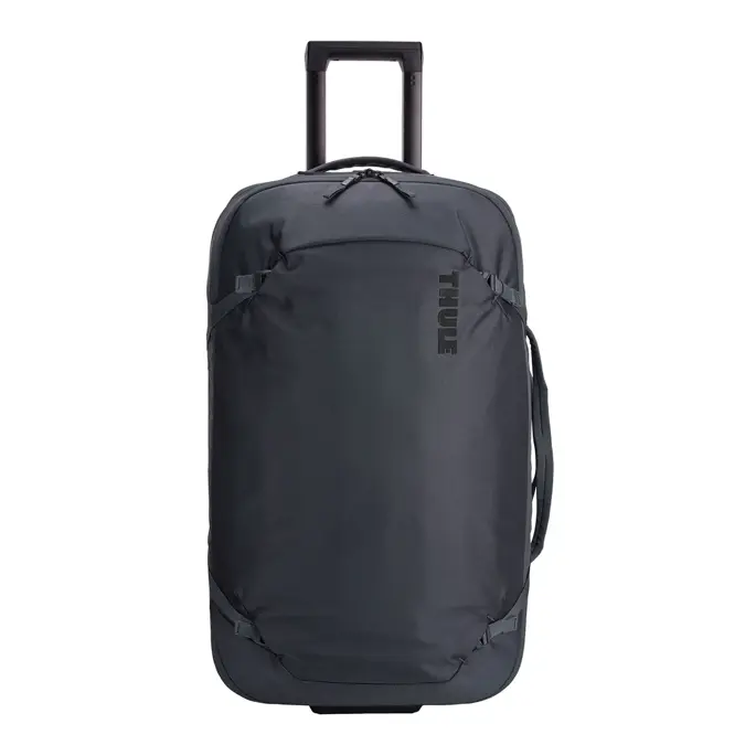 Thule Subterra 2 Wheeled Duffel dark slate