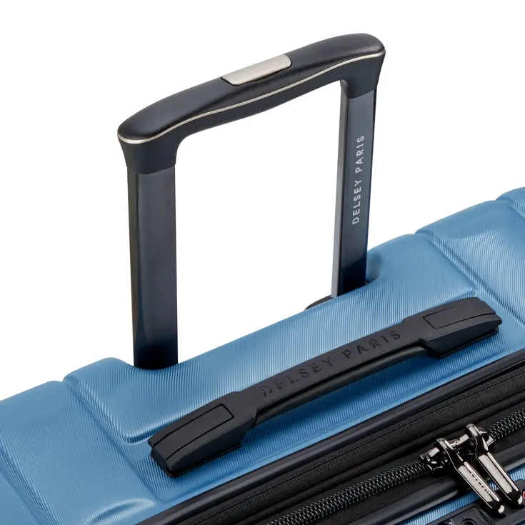 Longitude Spinner 81 Expandable  | 113 L