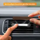 Autoparfum Navulling - Fresh Power