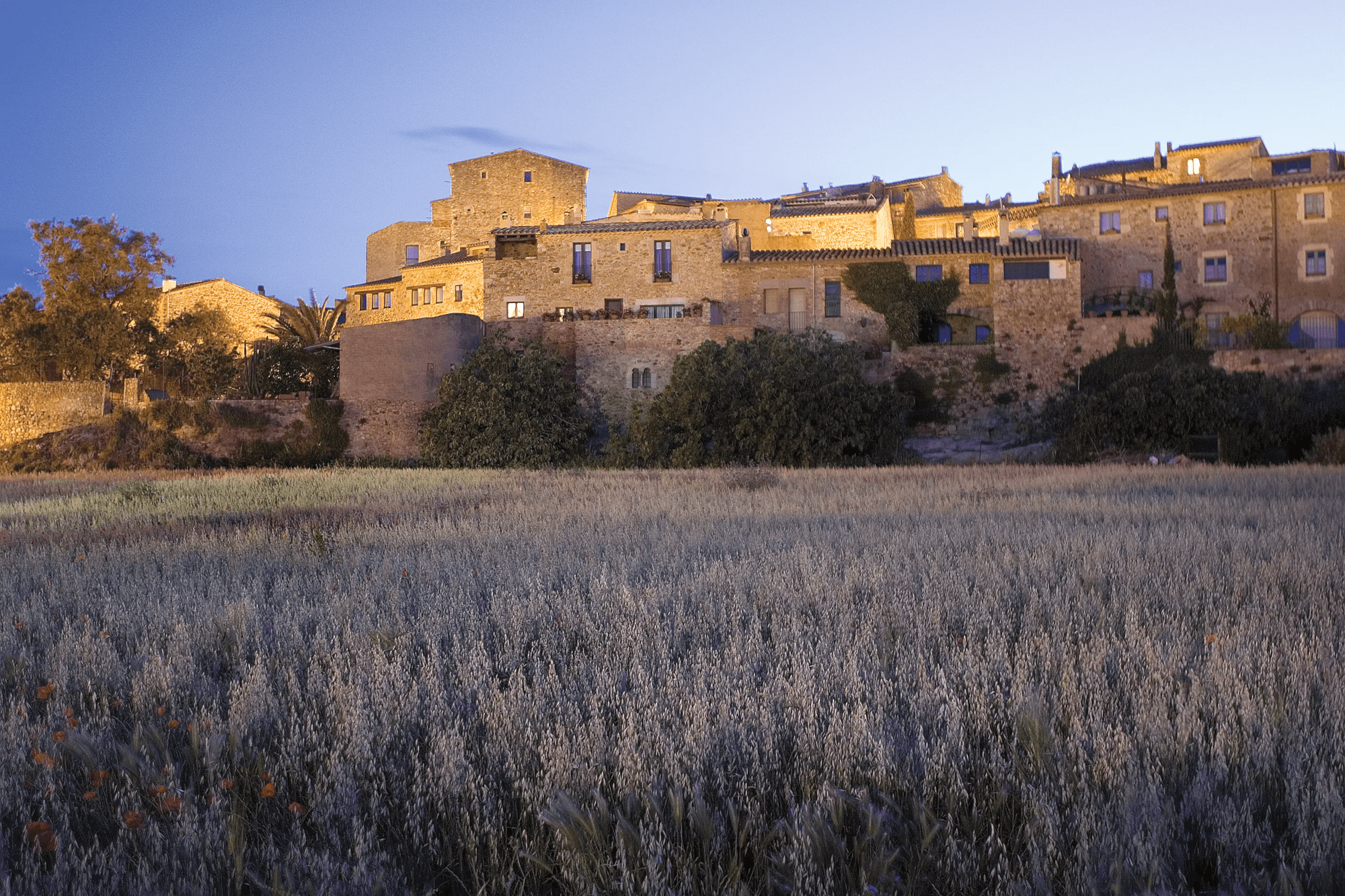 8-daagse fietsrondreis Costa Brava afbeelding 1