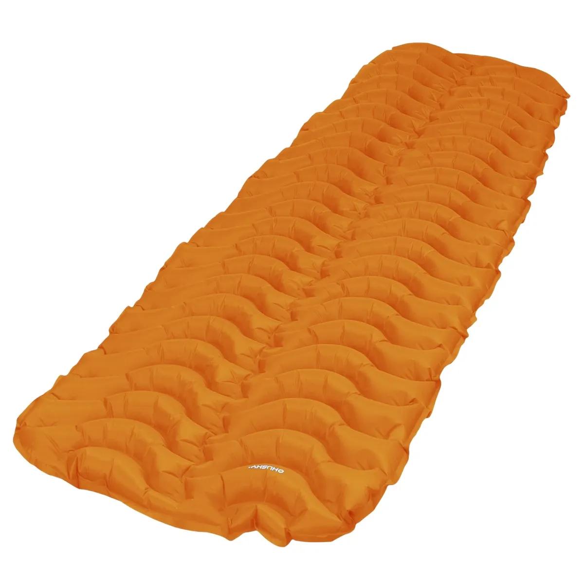 Husky  opblaasbare slaapmat Feezy 6  Oranje main product image