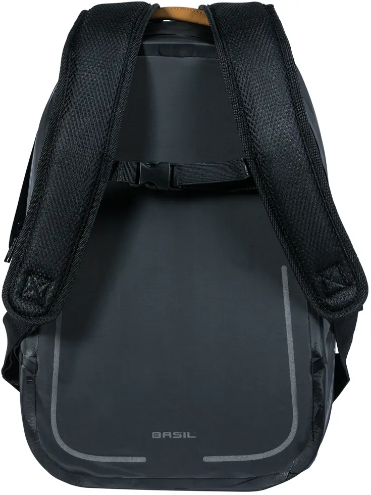 Basil Fietsrugzak Urban Dry Backpack 18 liter