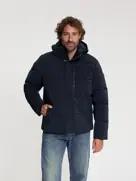 Amot Heren - Puffer winterjas - Waterdicht