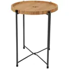Bo-Camp Urban Outdoor Bijzettafel Carnaby M