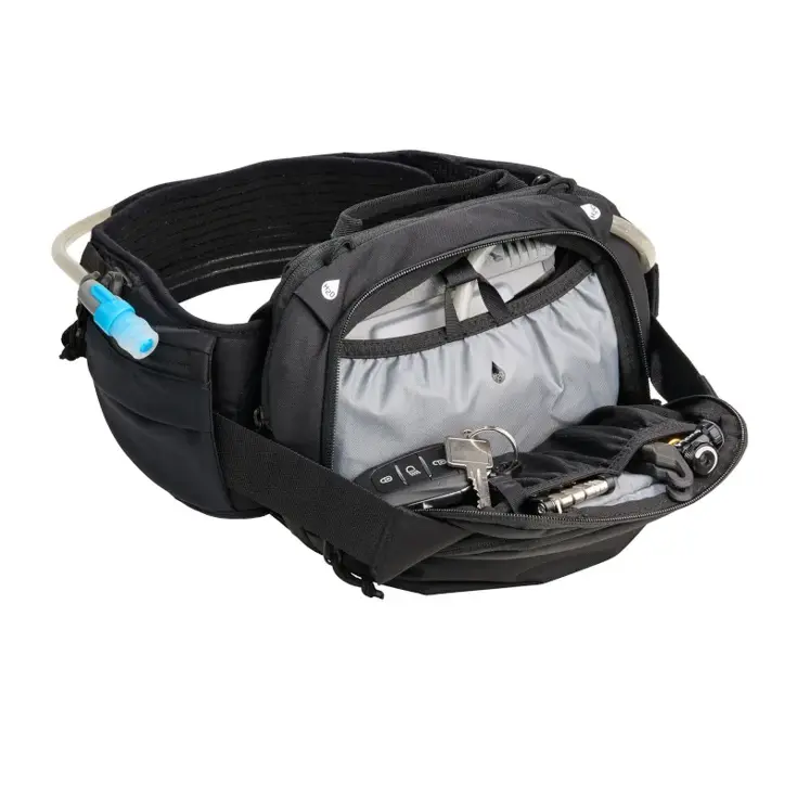 Heuptas/fietstas in 1 Genius