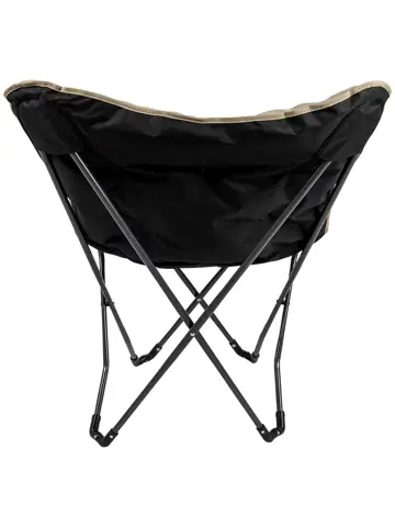 Vlinderstoel Redbridge M Beige