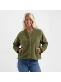 Laura - Dames vest - No Collar