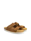 Allinge Heren - Sandalen - Suede