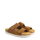 Allinge Heren - Sandalen - Suede