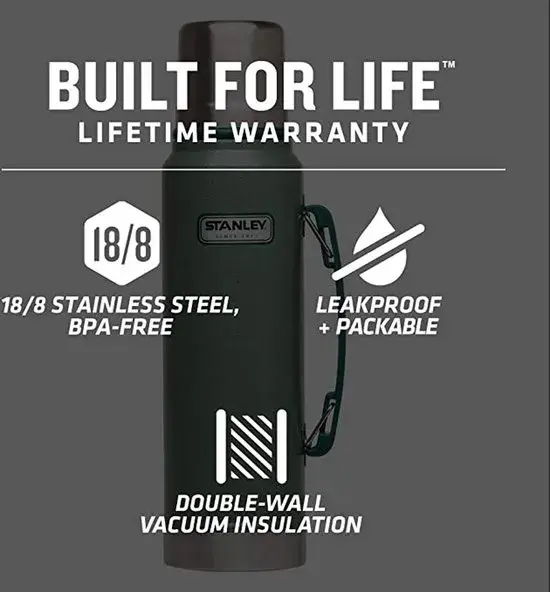 Stanley - Kampeermok 0.35L