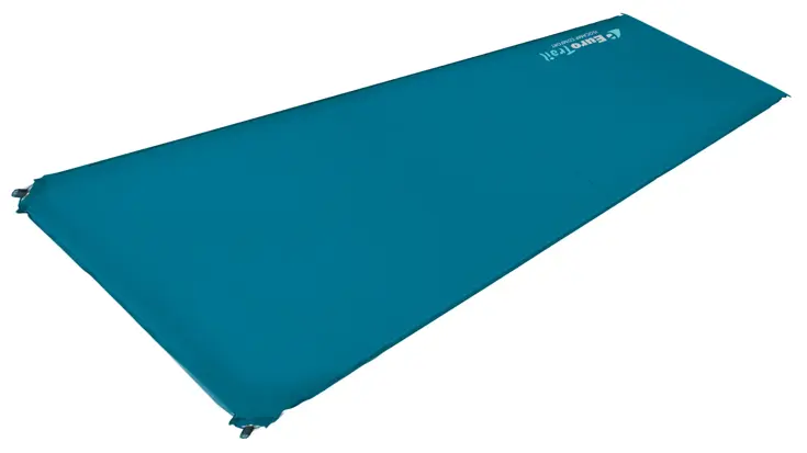 Eurotrail Zelfopblaasbare Deluxe Slaapmat