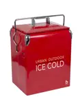 Koelbox Greenwich Rood 17L