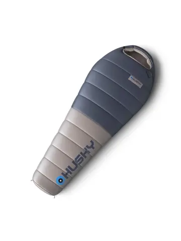 Mummyslaapzak dons Dopy