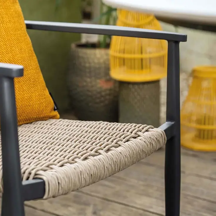 Lily Tuinstoel Garden Impressions