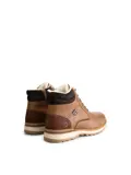 Travelin' Sundby Heren - Veterboots - Gevoerd