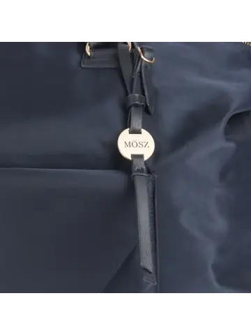 Sandy - Reistas - Met Koffer Sleeve - 37 Liter