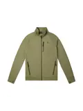 Wafelstructuur - Heren - Outdoor Vest