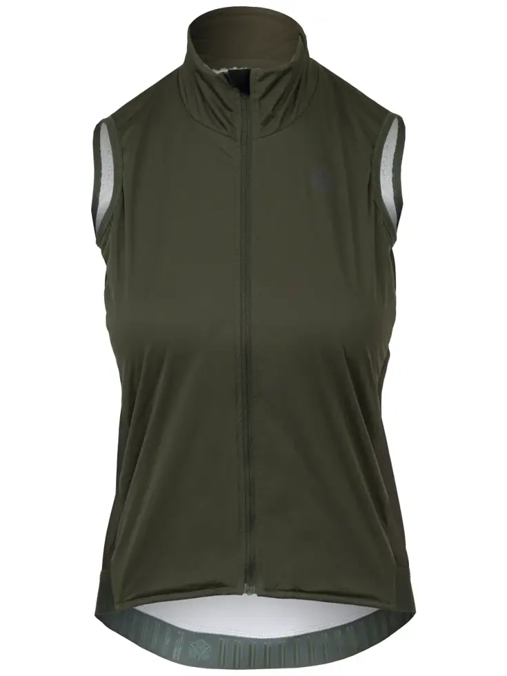 Polartec Alpha - Fietsbody dames