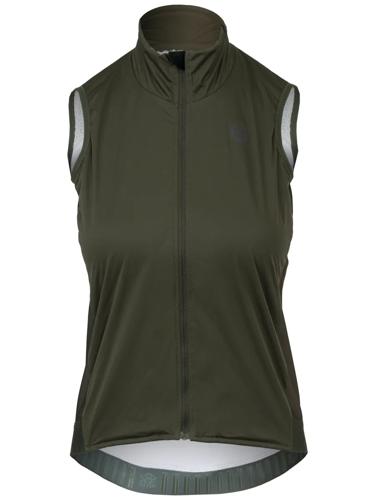 Polartec Alpha - Fietsbody dames