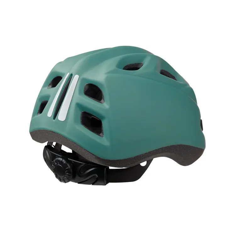 Fietshelm Kids - In-Mold - Ventilerend