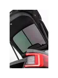 Polestar 2 EV 2019 - Zonneschermen - Car Shades