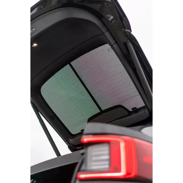 Polestar 2 EV 2019 - Zonneschermen - Car Shades