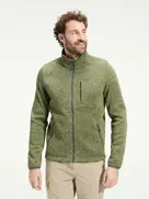 Mambert - Fleecevest heren - Human Nature