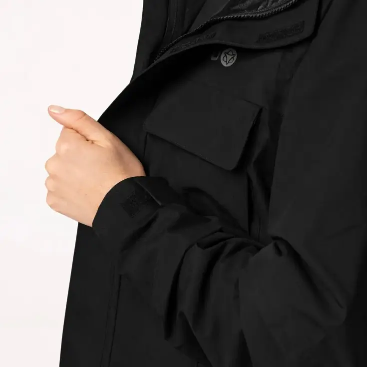 City Cruiser - Unisex Regenjas