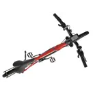 Le Chamois - e-bike - SUV - Red - Villette