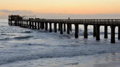 namibie_swakopmund_zee_pier_zonsondergang_b