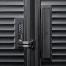 Travelbags The Eclipse Trolley M  |68 L