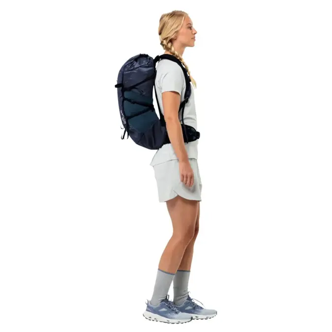 Jack Wolfskin Prelight Rugzak / 20 L