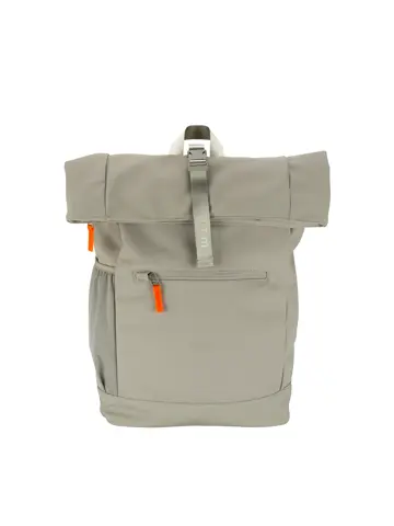 PT01 Rugzak - Pebble Grey - Laptopvak