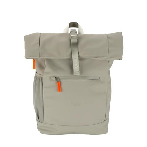 PT01 Rugzak - Pebble Grey - Laptopvak