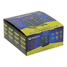 Michelin Compressor Instelbaar - 12V - 7 bar