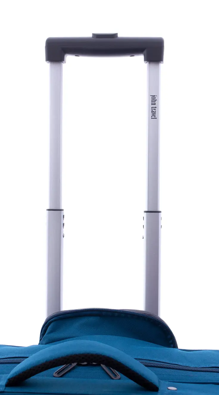 John Travel - Explorer - Laptoptrolley