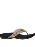 Teenslippers Dames
