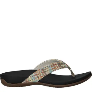 Teenslippers Dames