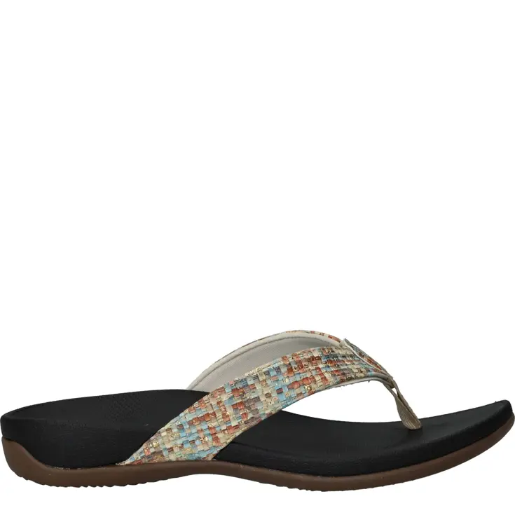 Teenslippers Dames