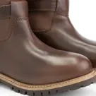 Sweden dames - Pull-on boots - Travelin'